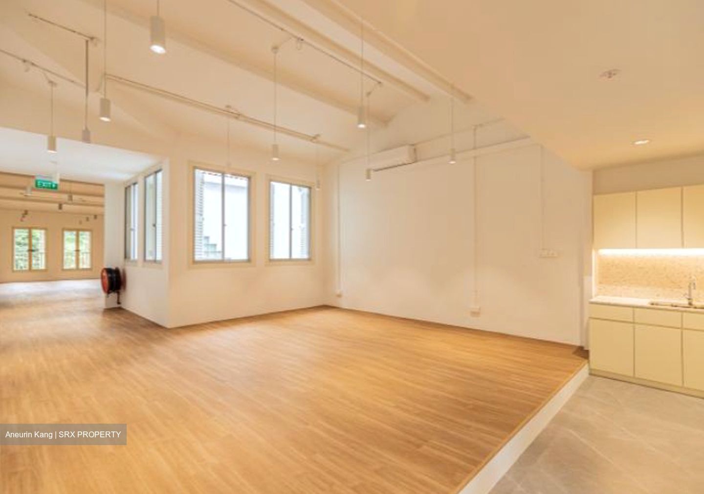 Craig Road (D2), Office #631514051